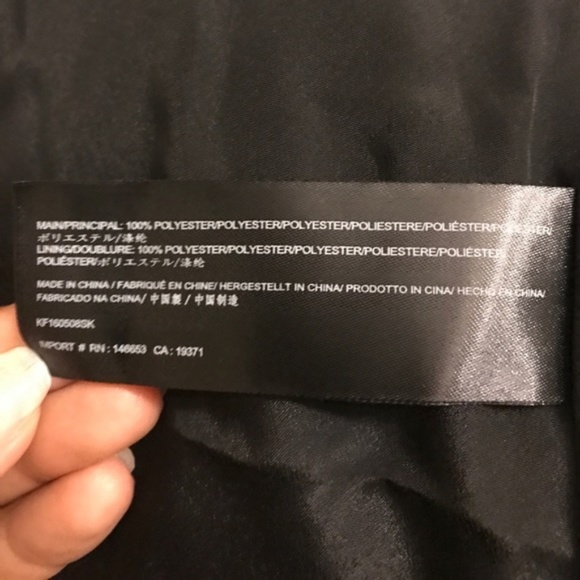 NWT Keepsake the Label Revolve Sheer Skirt - Picture 7 of 8